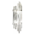 Kolarz 0342.62S.5 - Настінний світильник ONTARIO 2xE14/40W/230V 31 см глянцевий хром