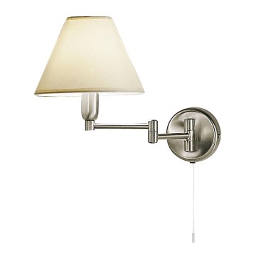 Kolarz 264.61.6 - Настінний світильник HILTON 1xE14/40W/230V