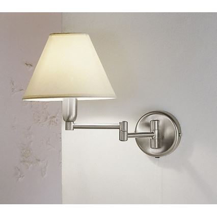 Kolarz 264.61.6 - Настінний світильник HILTON 1xE14/40W/230V