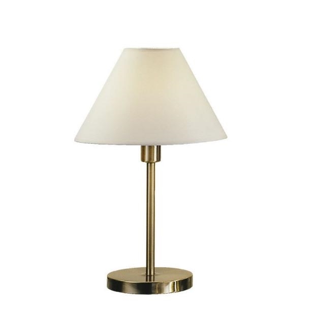 Kolarz 264.70.4 - Настільна лампа HILTON 1xE27/60W/230V