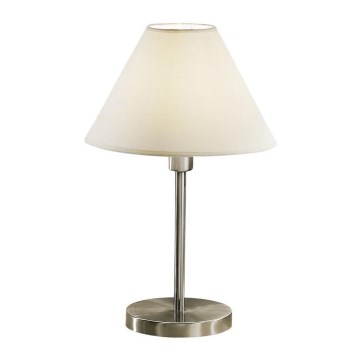 Kolarz 264.70.6 - Настільна лампа HILTON 1xE27/60W/230V