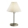 Kolarz 264.70.6 - Настільна лампа HILTON 1xE27/60W/230V