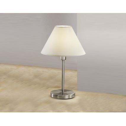 Kolarz 264.70.6 - Настільна лампа HILTON 1xE27/60W/230V