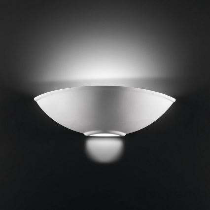Kolarz 588.65 - Настенный светильник BISQUITT 1x E27/75W/230V