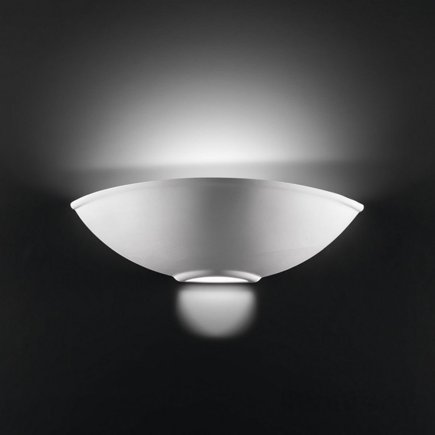 Kolarz 588.65 - Настенный светильник BISQUITT 1x E27/75W/230V