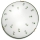 Kolarz 731.13.4.21 - Потолочный светильник NONNA 3xE27/60W/230V диаметр 50 см зеленый