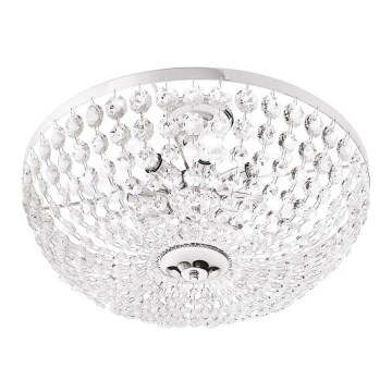Kolarz 960.18K.5 - Хрустальная люстра на штанге VALERIE 8xE14/40W/230V
