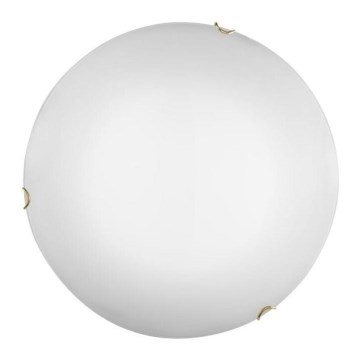Kolarz A1306.11.3 - Стельовий світильник MOON 1xE27/60W/230V