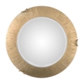 Kolarz A1306.11.3.SunAu - Потолочный светильник MOON 1xE27/60W/230V