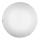 Kolarz A1306.11.5 - Потолочный светильник MOON 1xE27/60W/230V