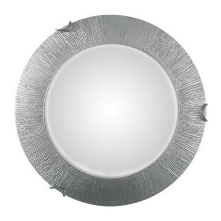 Kolarz A1306.11.5.SunAg - Потолочный светильник MOON 1xE27/60W/230V