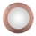 Kolarz A1306.12.4.SunCu - Потолочный светильник MOON 2xE27/60W/230V