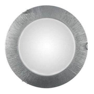 Kolarz A1306.12.5.SunAg - Потолочный светильник MOON 2xE27/60W/230V