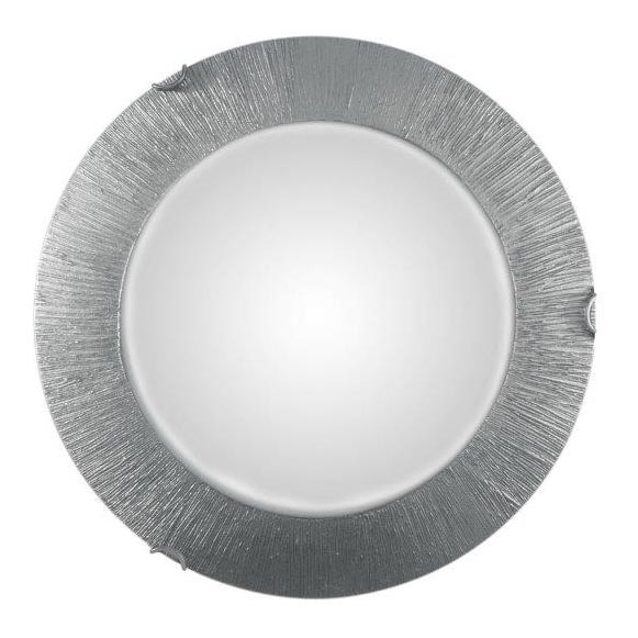 Kolarz A1306.12.5.SunAg - Потолочный светильник MOON 2xE27/60W/230V