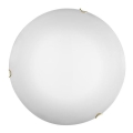 Kolarz A1306.13.3 - Потолочный светильник MOON 3xE27/60W/230V
