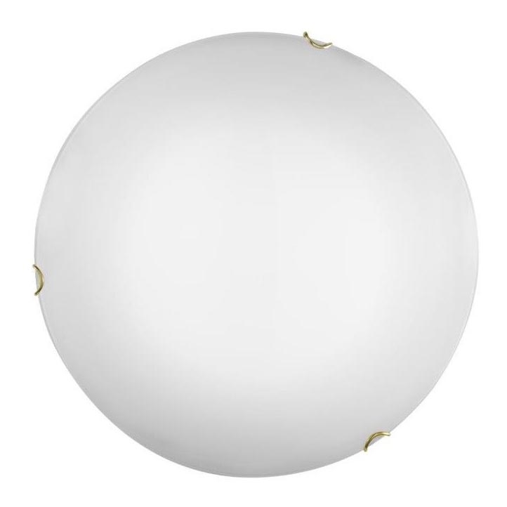 Kolarz A1306.13.3 - Потолочный светильник MOON 3xE27/60W/230V