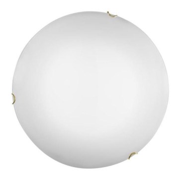 Kolarz A1306.13.3 - Стельовий світильник MOON 3xE27/60W/230V
