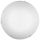 Kolarz A1306.13.3 - Стельовий світильник MOON 3xE27/60W/230V