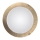 Kolarz A1306.13.3.SunAu - Потолочный светильник MOON 3xE27/60W/230V