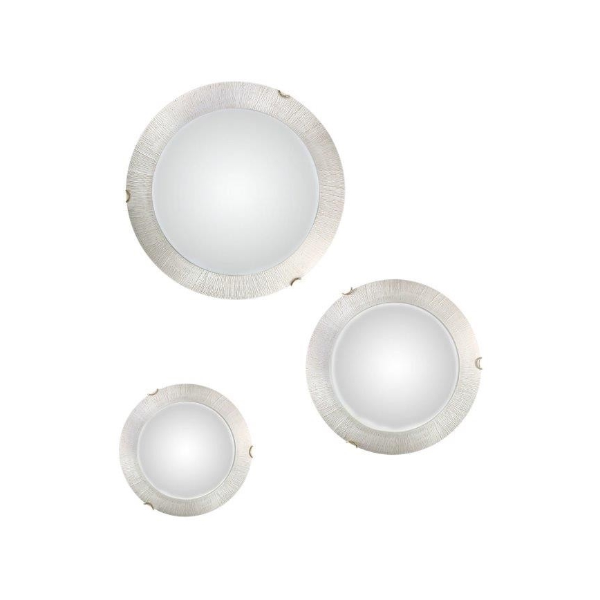 Kolarz A1306.13.3.SunWg - Потолочный светильник MOON 3xE27/60W/230V