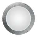 Kolarz A1306.13.5.SunAg - Потолочный светильник MOON 3xE27/60W/230V