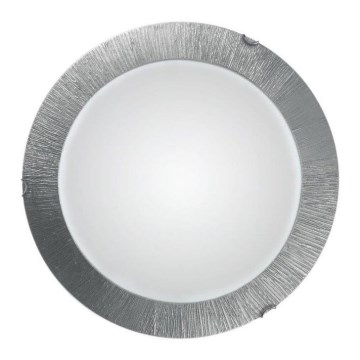 Kolarz A1306.13.5.SunAg - Потолочный светильник MOON 3xE27/60W/230V