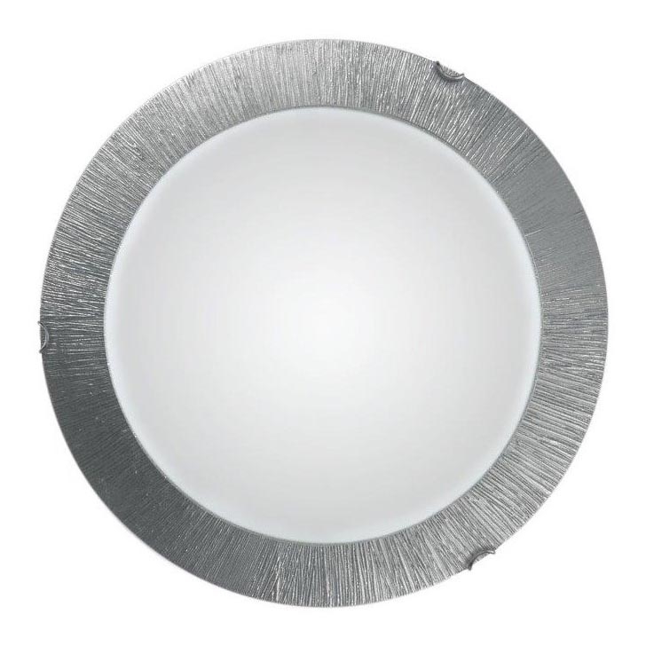 Kolarz A1306.13.5.SunAg - Потолочный светильник MOON 3xE27/60W/230V