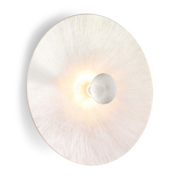 Kolarz A1306.61XL.Wm.SunWg - Настенный светильник MOON 1xE27/100W/230V белая