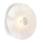 Kolarz A1306.61XL.Wm.SunWg - Настінний світильник MOON 1xE27/100W/230V білий