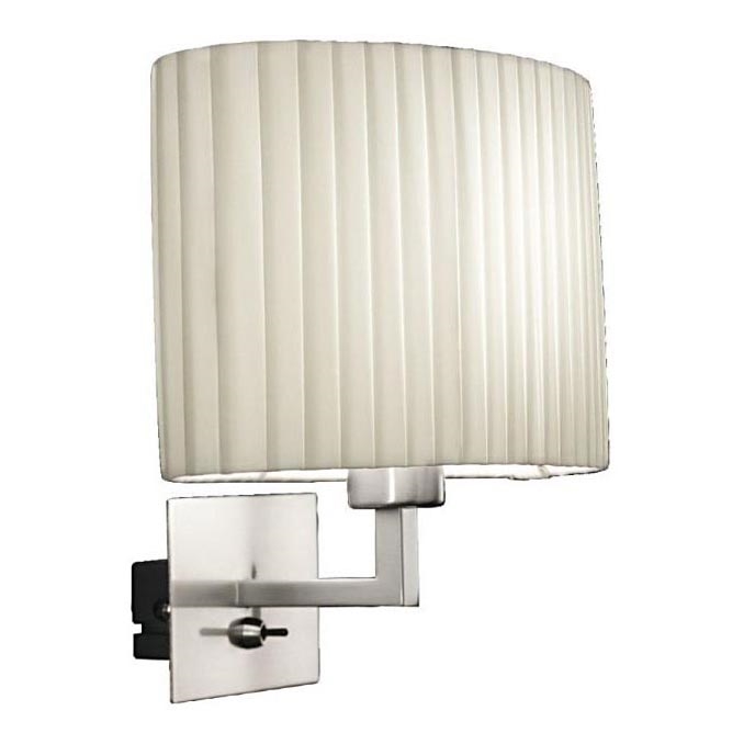 Kolarz A1307.61.6 - Настінний світильник SAND 1xE14/40W/230V