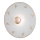 Kolarz A1353.61.XL.3.Au.100 - Настенный светильник NONNA 1xE27/100W/230V олень 24K золотистый