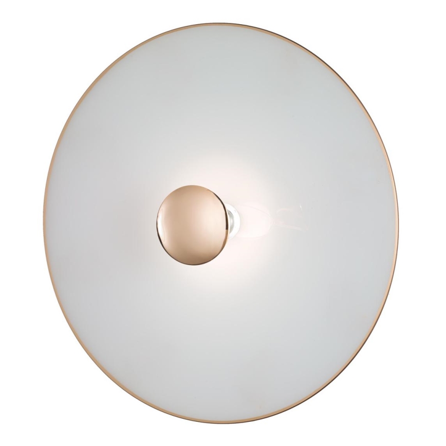 Kolarz A1353.61.XL.3.Au - Настінний світильник NONNA 1xE27/100W/230V 24K золотий