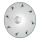 Kolarz A1353.61.XL.5.G.100 - Настенный светильник NONNA 1xE27/100W/230V оливково-зеленый