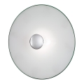 Kolarz A1353.61.XL.5.G - Настенный светильник NONNA 1xE27/100W/230V зеленый