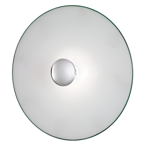 Kolarz A1353.61.XL.5.G - Настенный светильник NONNA 1xE27/100W/230V зеленый