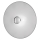 Kolarz A1353.61.XL,5,Gr - Настенный светильник NONNA 1xE27/100W/230V серый