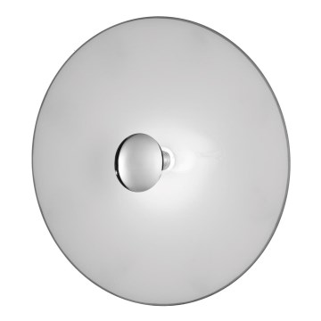 Kolarz A1353.61.XL,5,Gr - Настінний світильник NONNA 1xE27/100W/230V сірий