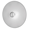 Kolarz A1353.61.XL,5,Gr - Настінний світильник NONNA 1xE27/100W/230V сірий