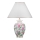 Kolarz A1354.71 - Настольная лампа GIARDINO 1xE27/100W/230V диаметр 40 см