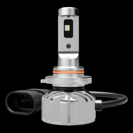 Komplekt iz 2 svetodiodnyh avtomobilnyh lamp NIGHT BREAKER SMART H10 PY20d/7W/12V 6000K - Osram