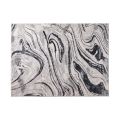 Kovёр STONE 120x160 см — серый/антрацит