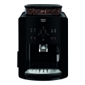 Krups - Автоматична кавоварка ARABICA 1450W/230V чорний