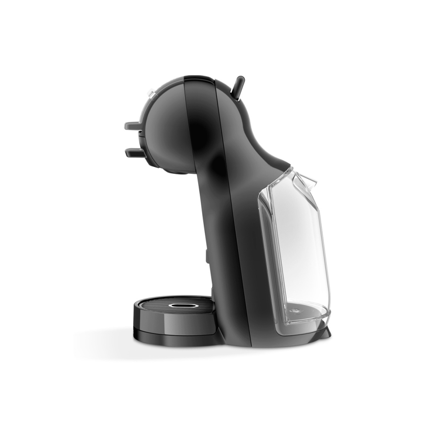 Krups - Капсульна кавоварка NESCAFÉ DOLCE GUSTO MINI ME 1500W антрацит
