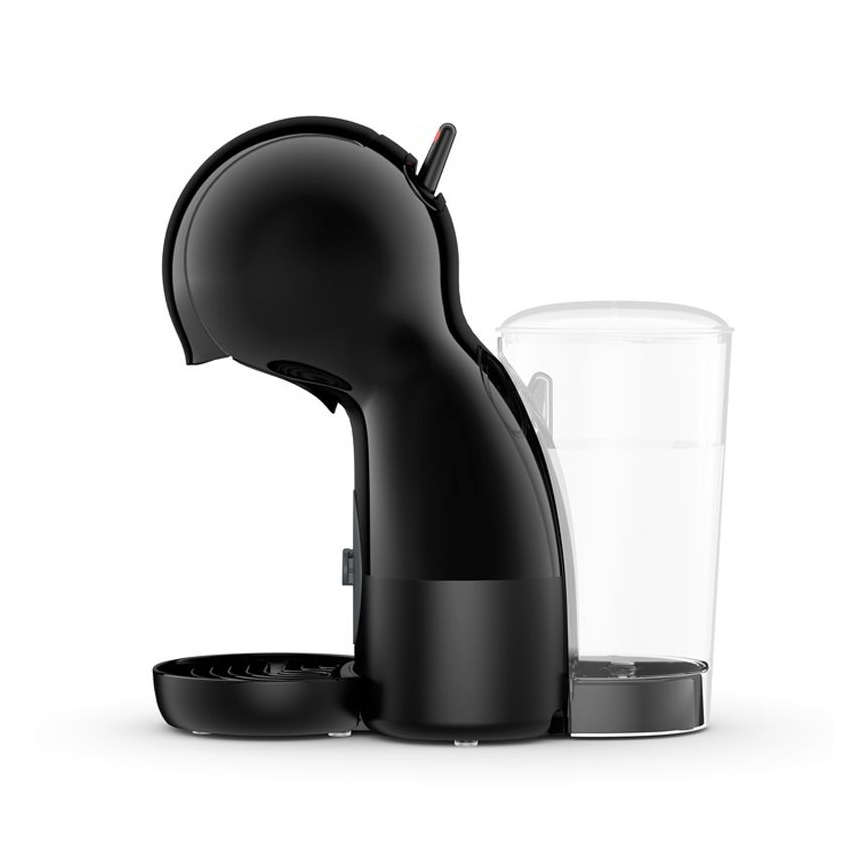 Krups - Капсульна кавоварка NESCAFÉ DOLCE GUSTO PICCOLO XS 1600W чорний