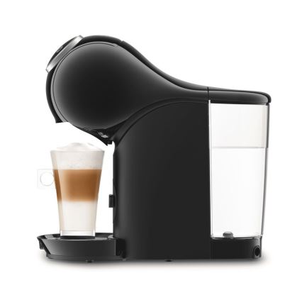 Krups - Капсульная кофемашина NESCAFÉ DOLCE GUSTO GENIO S 1500W антрацит