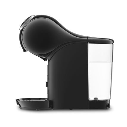 Krups - Капсульная кофемашина NESCAFÉ DOLCE GUSTO GENIO S 1500W антрацит