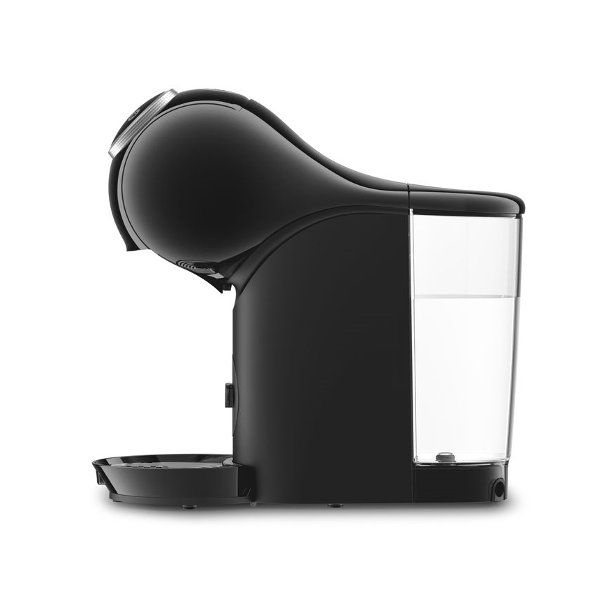 Krups - Капсульная кофемашина NESCAFÉ DOLCE GUSTO GENIO S 1500W антрацит