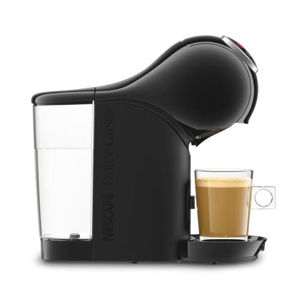Krups - Капсульная кофемашина NESCAFÉ DOLCE GUSTO GENIO S 1500W антрацит