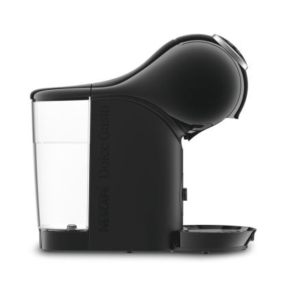 Krups - Капсульная кофемашина NESCAFÉ DOLCE GUSTO GENIO S 1500W антрацит