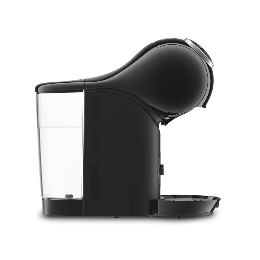 Krups - Капсульная кофемашина NESCAFÉ DOLCE GUSTO GENIO S 1500W антрацит